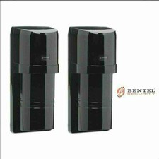 BARRIERE DA ESTERNO IP54 100 MT BENTEL RAY100 ORIGINALE ALLARME ANTIFURTO