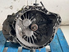 CAMBIO MANUALE PER RENAULT Master 3° Serie 8200183331 G9UA7 Diesel 2500 (03>10)