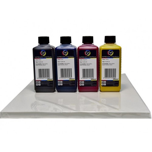 Kit sublimazione qualità - sublimazione,