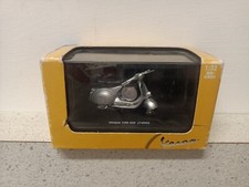 VESPA 150 GS (1955) DIE-CAST