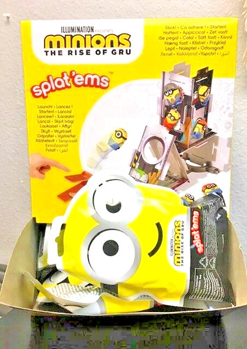 Case minions the - the, of