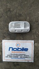 PLAFONIERA ANTERIORE LUCE INTERNA LANCIA PHEDRA 2002/2010