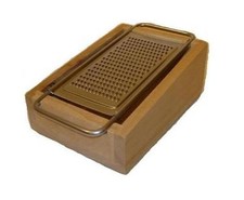 Grattugia cucina con base - da,