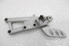 Supporto fissaggio poggiapiedi