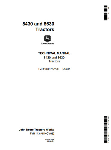 Manuale officina riparazione