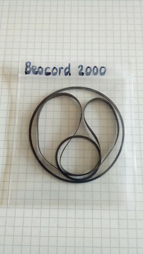 Bang and olufsen beocord - bang,