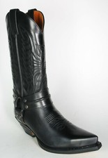 16100 3305 Sendra Stivali