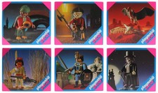 Playmobil personaggi speciali
