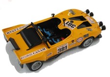 #128 Lamborghini Miura