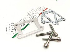 RIALZO PACCO LAMELLARE MOTORE