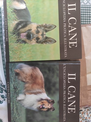 Enciclopedia cane - il,