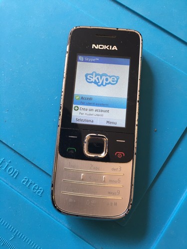 Nokia 2730 classic - classic, unlocked