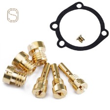 CV40 Carburetor Jet Kit Fit