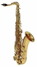 C. G. Conn sax tenore TS650