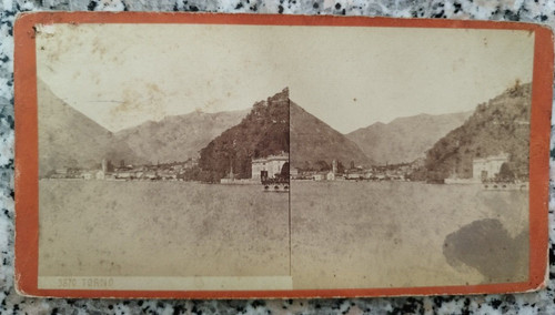 An714 foto stereoscopica - an714,