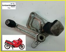 PEDANA PEDALINO POGGIAPIEDI LEVA CAMBIO MARCE SX ducati 907 ie PASO (VEDI 906) 