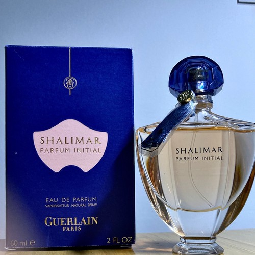 Guerlain shalimar parfum - guerlain,