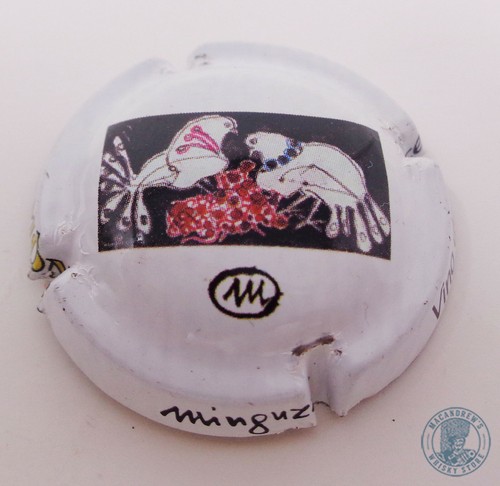 Capsula capsule spumante - capsula/capsule,