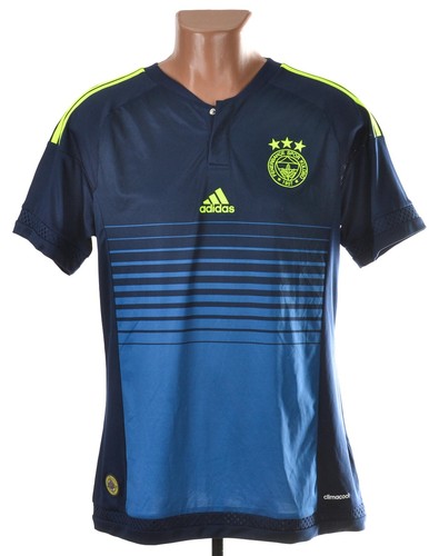 Maglia calcio away - maglia,