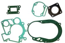 Kit Guarnizioni Complete Minicross 50cc Replica Morini Tipo Lem Vmc Italjet Ncx