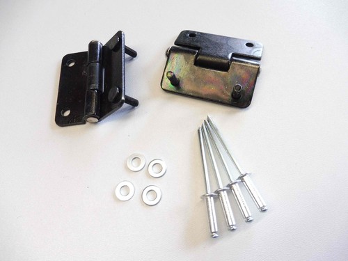 Cerniere nuove originali honda - nuove,