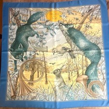 Sciarpa Hermes Hermes Carre 90