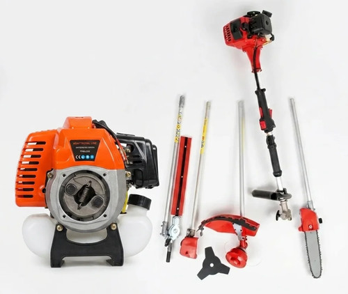 Decespugliatore multifunzione - decespugliatore,