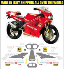 Adesivi mito 1993 eddie lawson - adesivi,