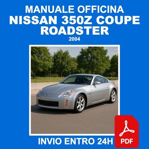 Manuale officina nissan - officina,