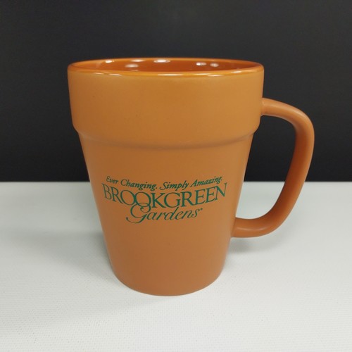 Tazza caffè fioriera stile