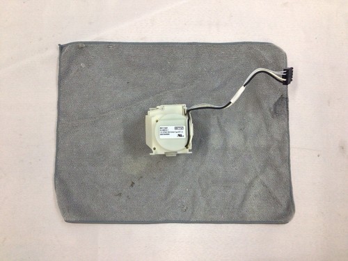 Motore flap ammortizzatore - motore, flap/ammortizzatore
