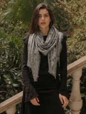 NWT FALIERO SARTI "Affia" Gray