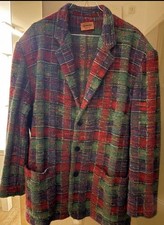 Blazer Missoni 54