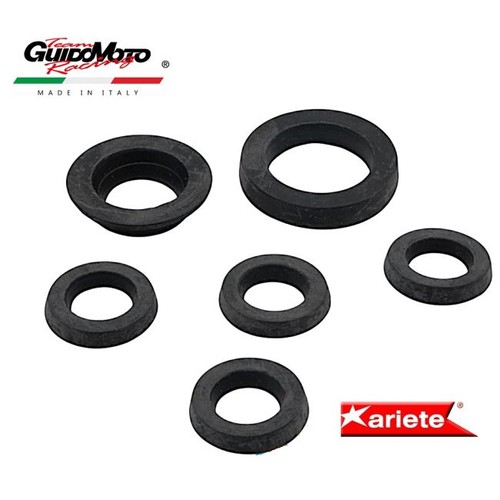 Paraolio ciclomotori garelli - paraolio,