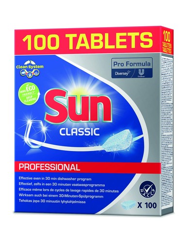 Sun compresse lavastoviglie - sun,