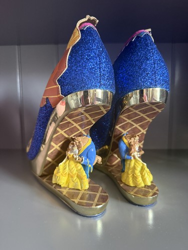 Scarpe irregular choice - choice, disney