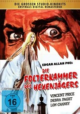 Die Folterkammer des