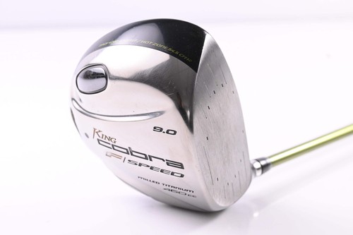 Avvitatore cobra speed 9 - cobra, f-speed