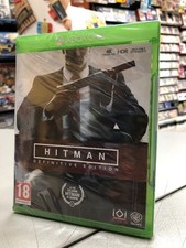 Hitman Definitive Edition Ita