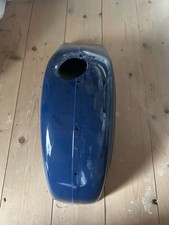 Parafango Originale Vespa 125 Et3