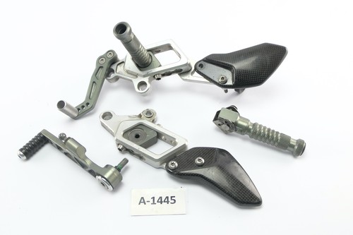 Bmw 1300 k12s - k12s, hp