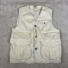 Gilet Filson Caccia Mezza Luna