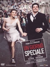 Dvd Giorno Speciale (Un)