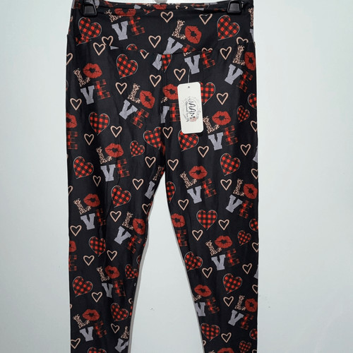 Jaam apparel inc leggings - inc.,