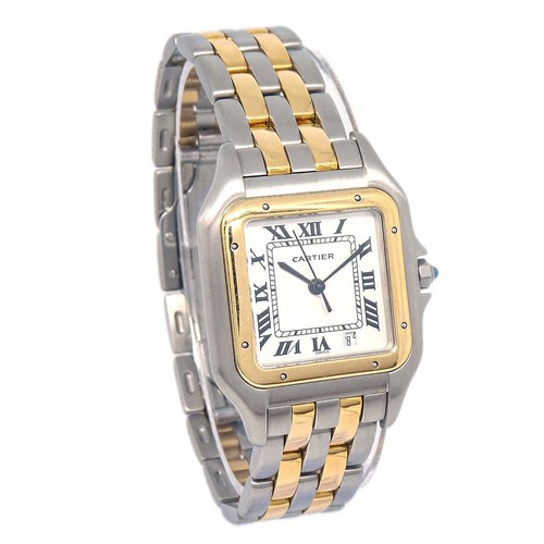 Orologio cartier panthere - orologio, mm