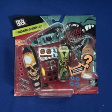 Tech Deck Santa Cruz Board