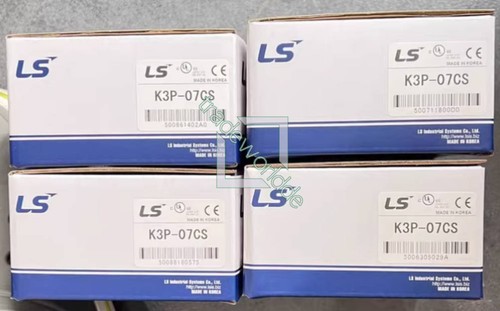 Modulo cpu one - ls, k3p-07cs
