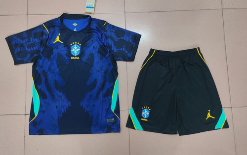 Maglia kit brasile - maglia, mondiale