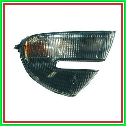 Fanale destro bianco - destro,