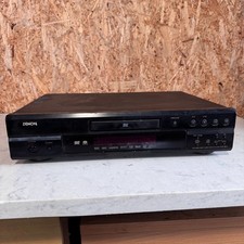 Denon DVD-2910 DVD Audio Video